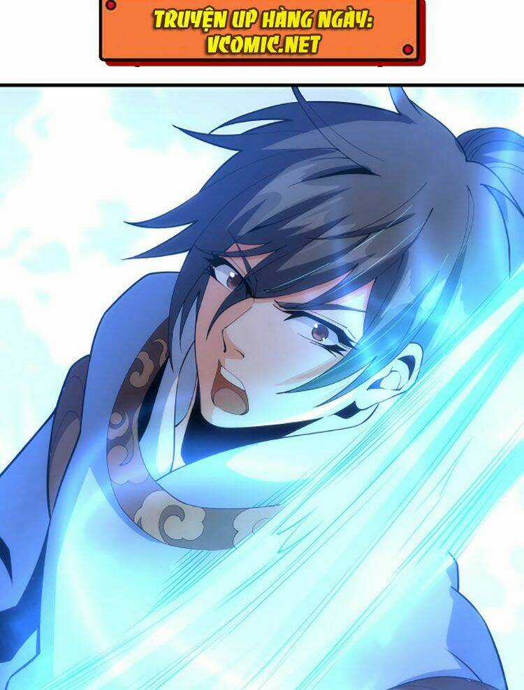 Vạn Cổ Thần Đế Chapter 14 trang 34