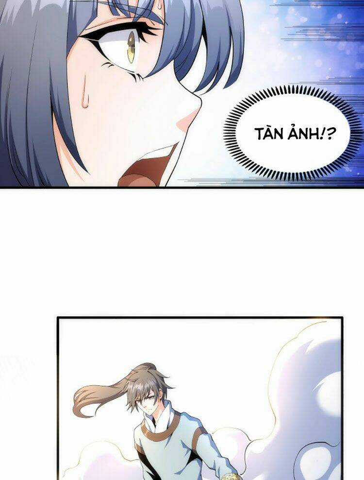 Vạn Cổ Thần Đế Chapter 14 trang 36