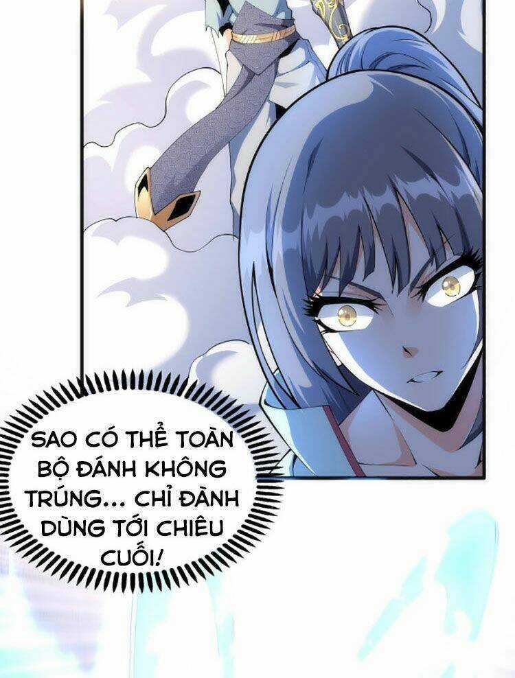 Vạn Cổ Thần Đế Chapter 14 trang 37