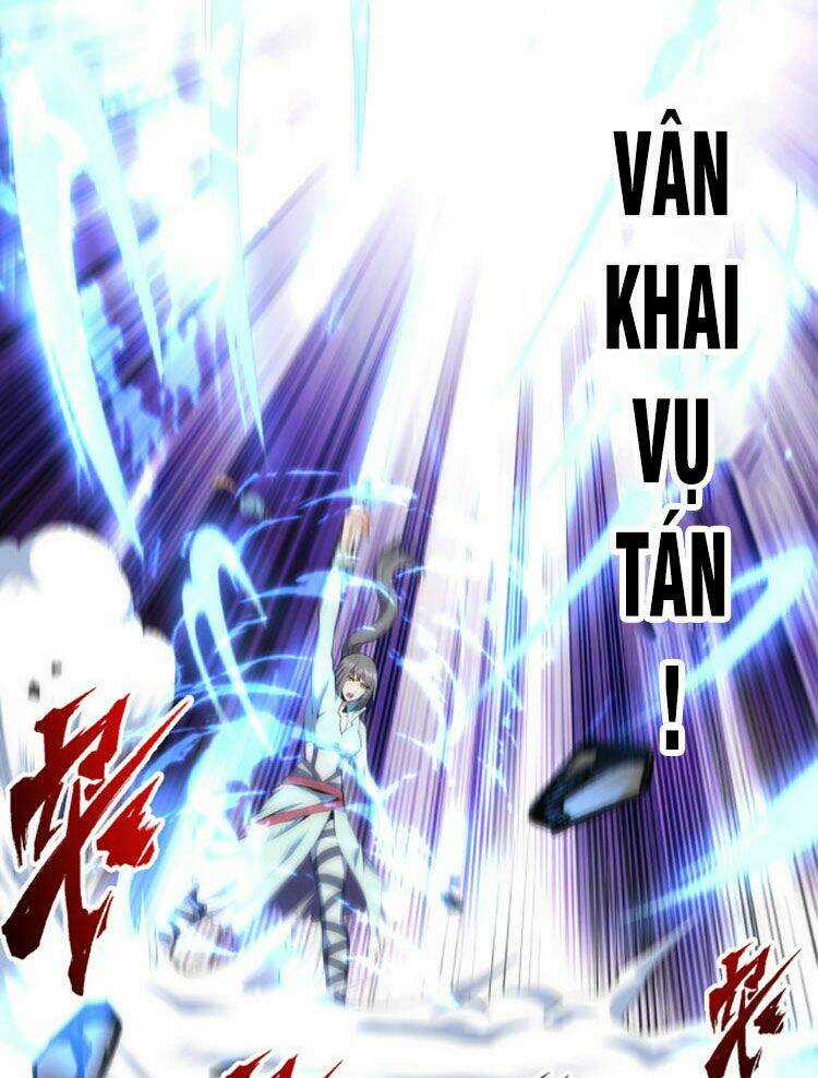 Vạn Cổ Thần Đế Chapter 14 trang 38