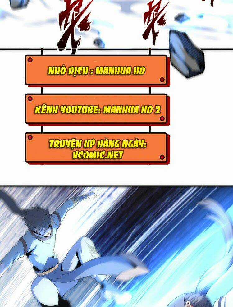 Vạn Cổ Thần Đế Chapter 14 trang 39