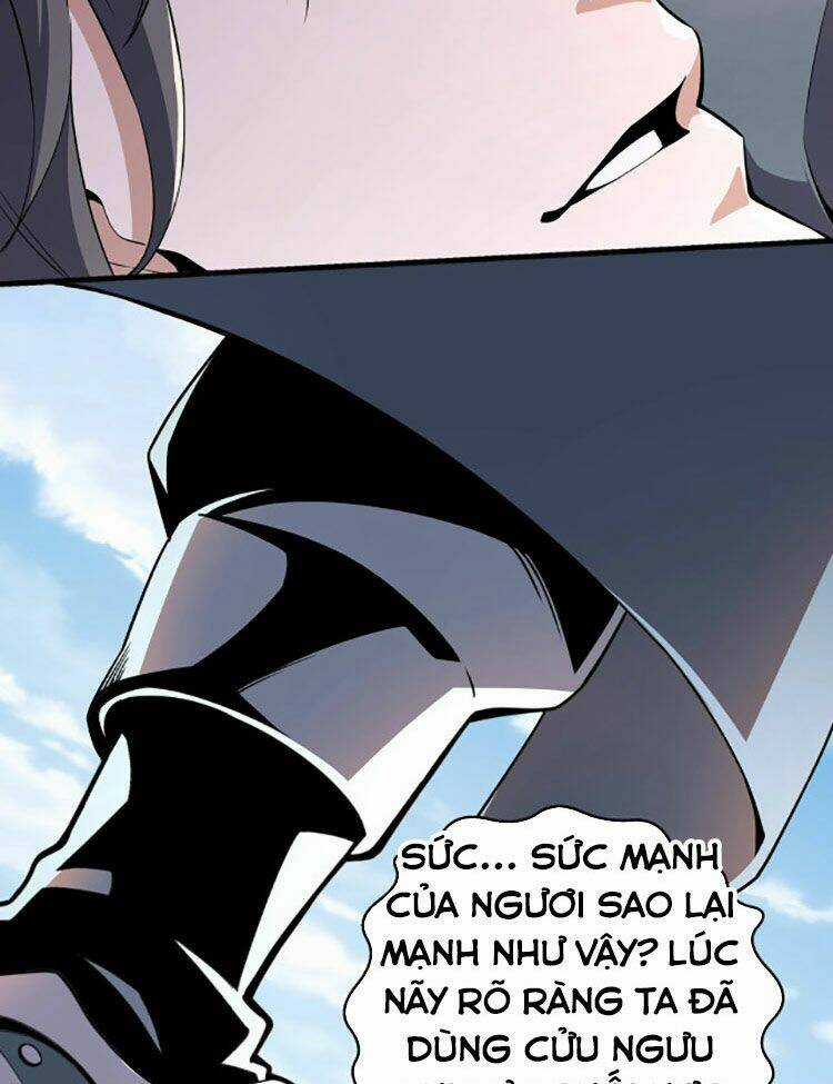 Vạn Cổ Thần Đế Chapter 14 trang 4