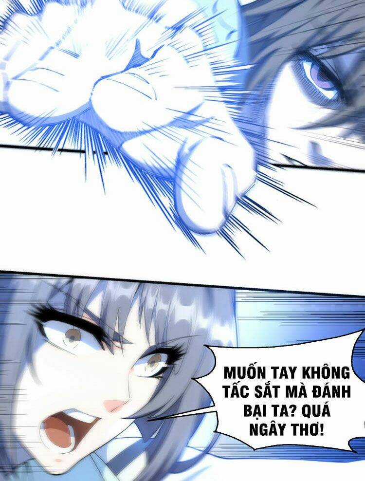 Vạn Cổ Thần Đế Chapter 14 trang 44