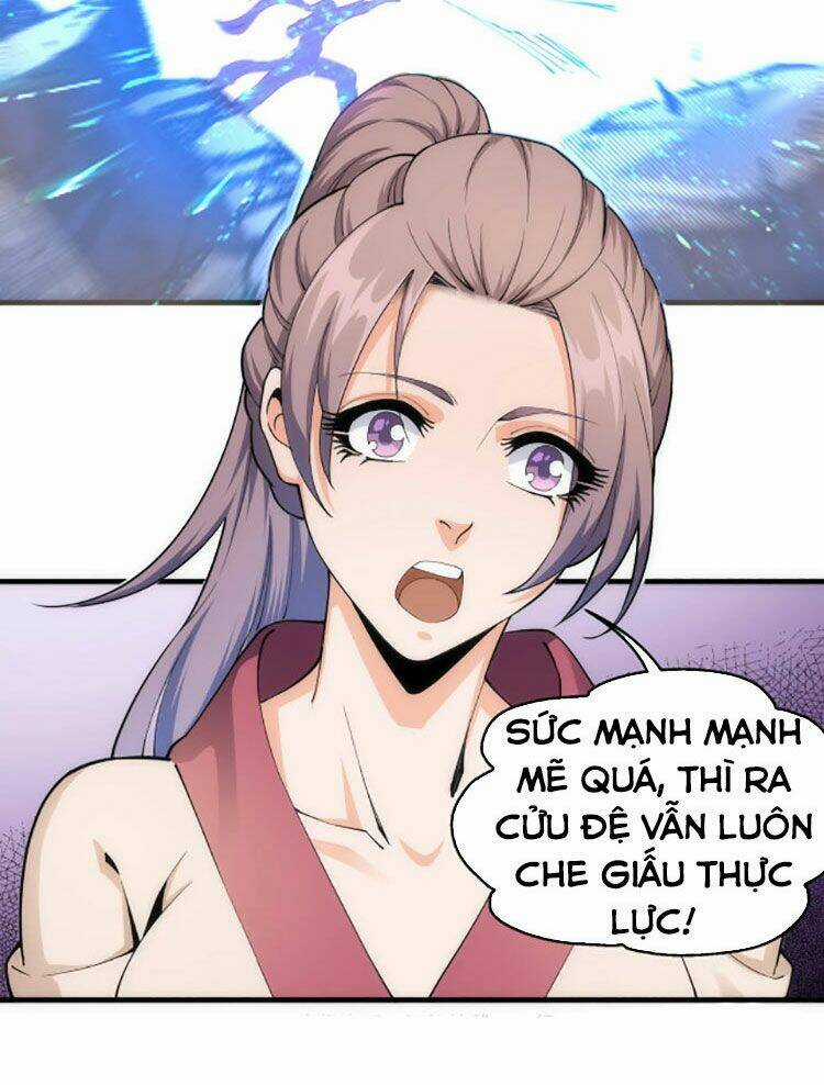 Vạn Cổ Thần Đế Chapter 14 trang 46