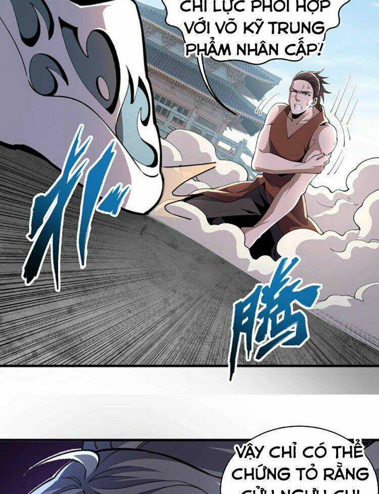 Vạn Cổ Thần Đế Chapter 14 trang 5