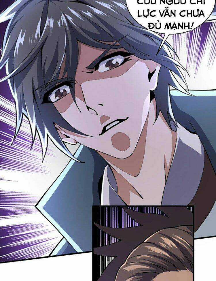 Vạn Cổ Thần Đế Chapter 14 trang 6