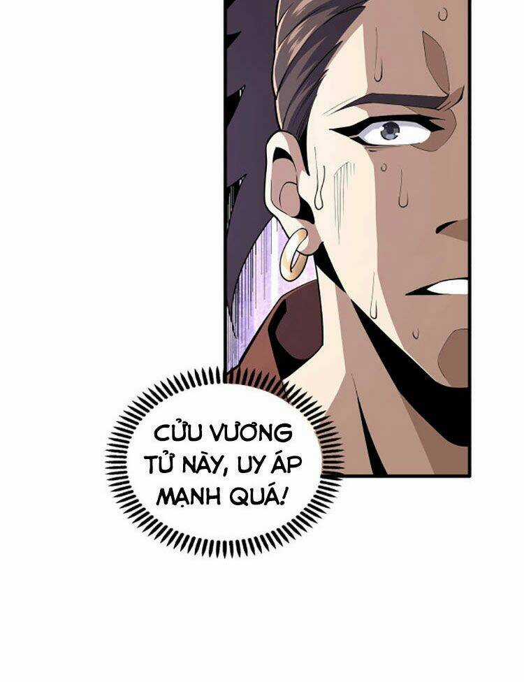 Vạn Cổ Thần Đế Chapter 14 trang 7