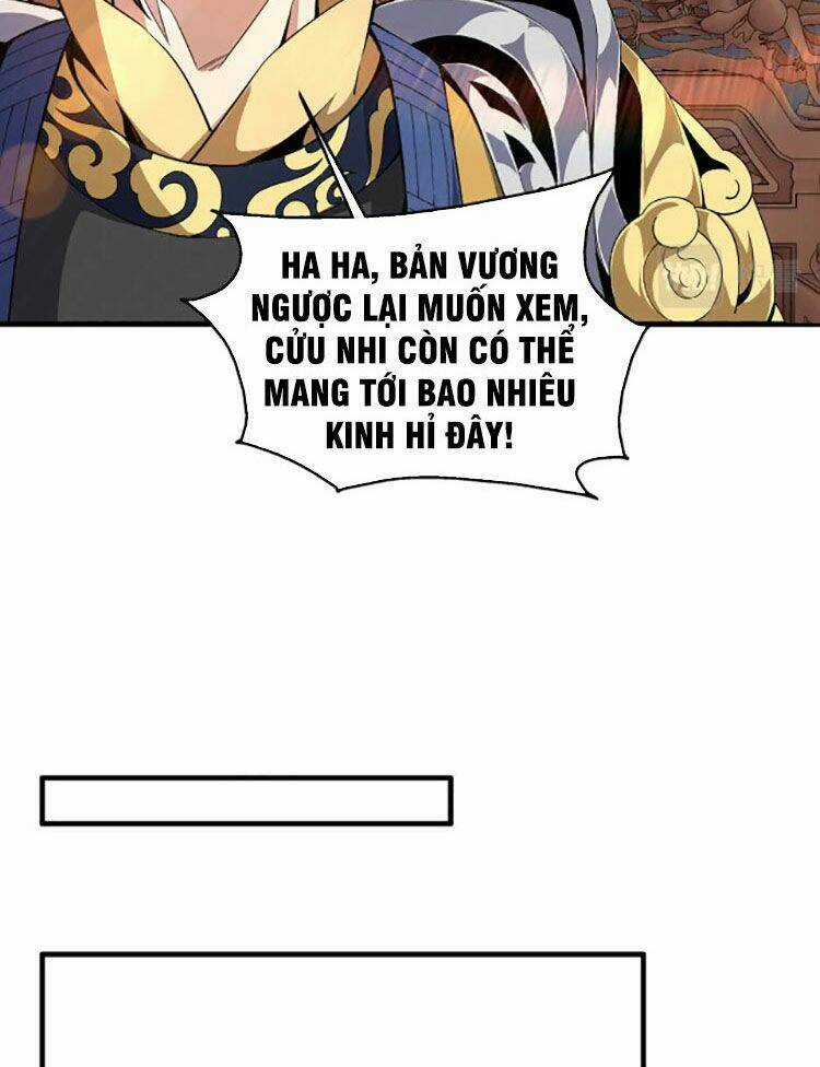 Vạn Cổ Thần Đế Chapter 14 trang 9