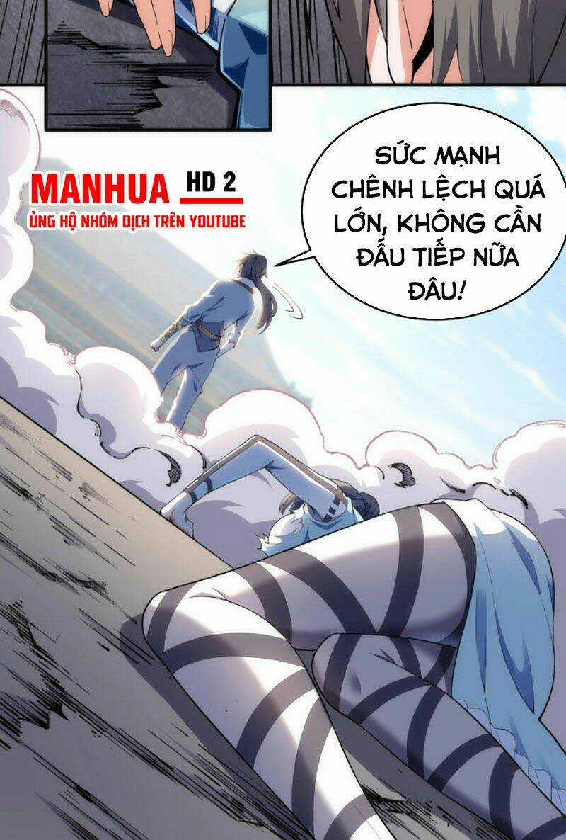 Vạn Cổ Thần Đế Chapter 15 trang 10