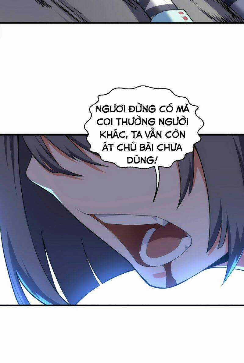 Vạn Cổ Thần Đế Chapter 15 trang 11