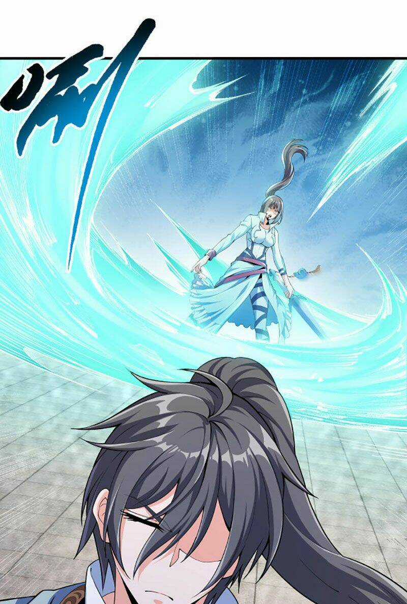 Vạn Cổ Thần Đế Chapter 15 trang 12