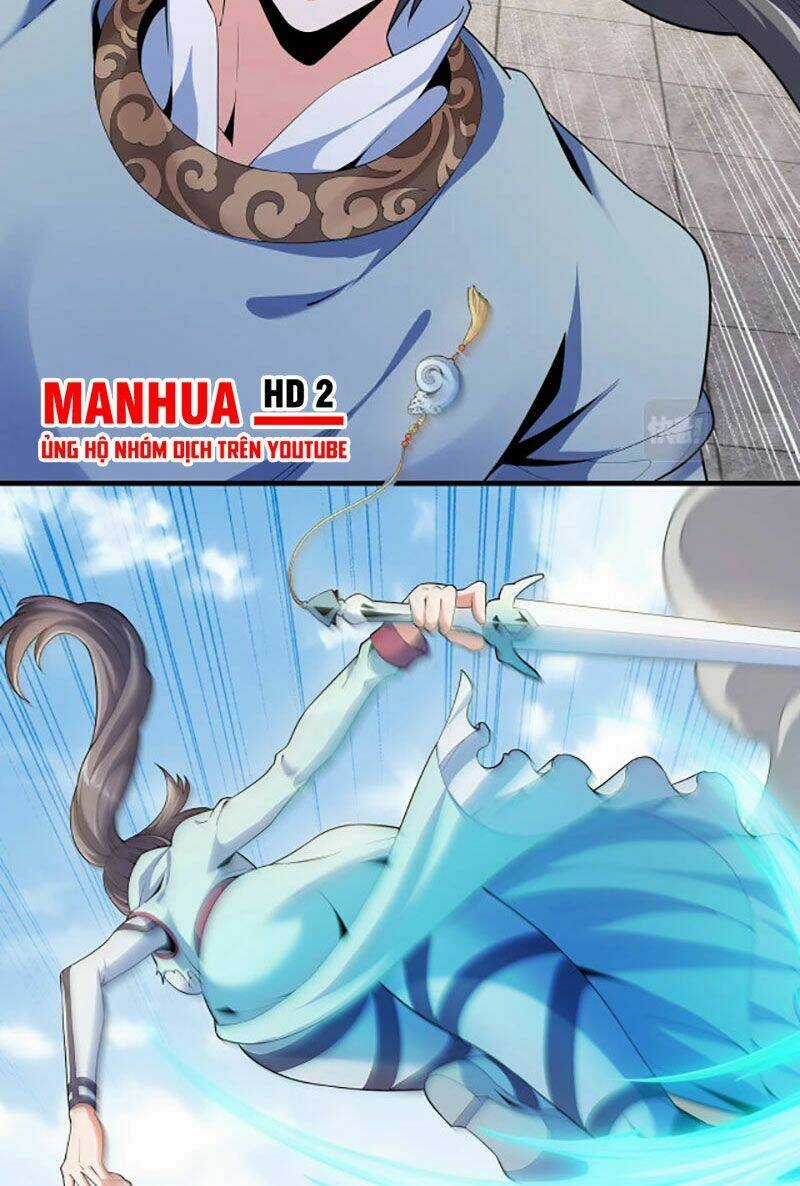 Vạn Cổ Thần Đế Chapter 15 trang 13