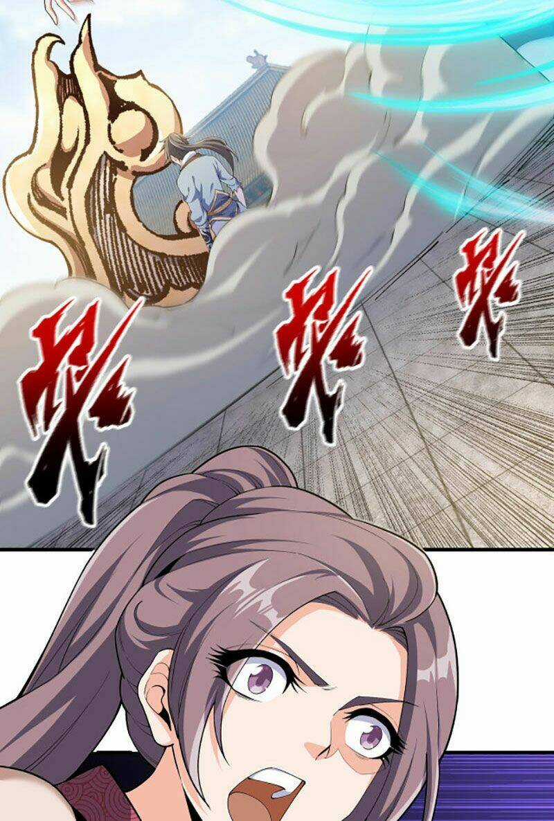 Vạn Cổ Thần Đế Chapter 15 trang 14