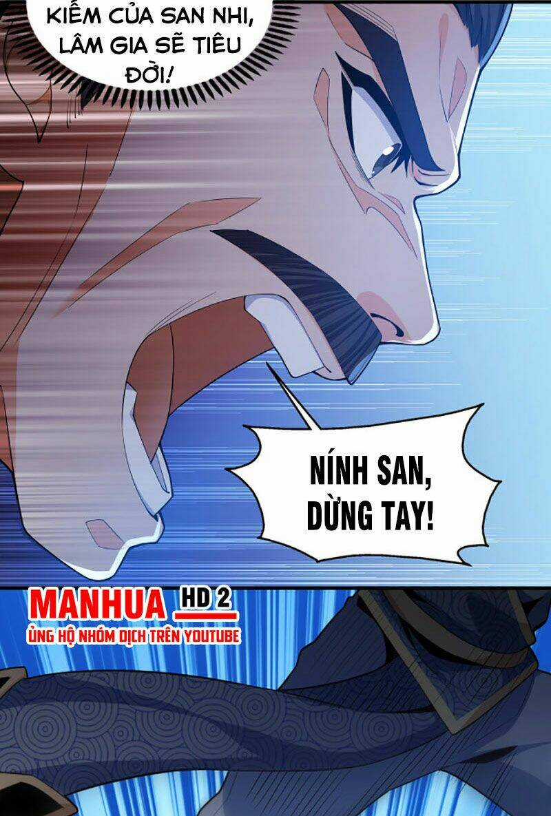 Vạn Cổ Thần Đế Chapter 15 trang 16