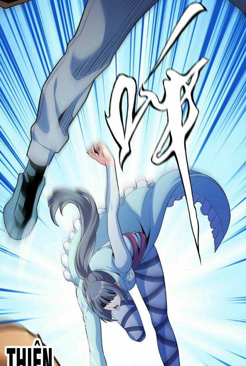 Vạn Cổ Thần Đế Chapter 15 trang 17