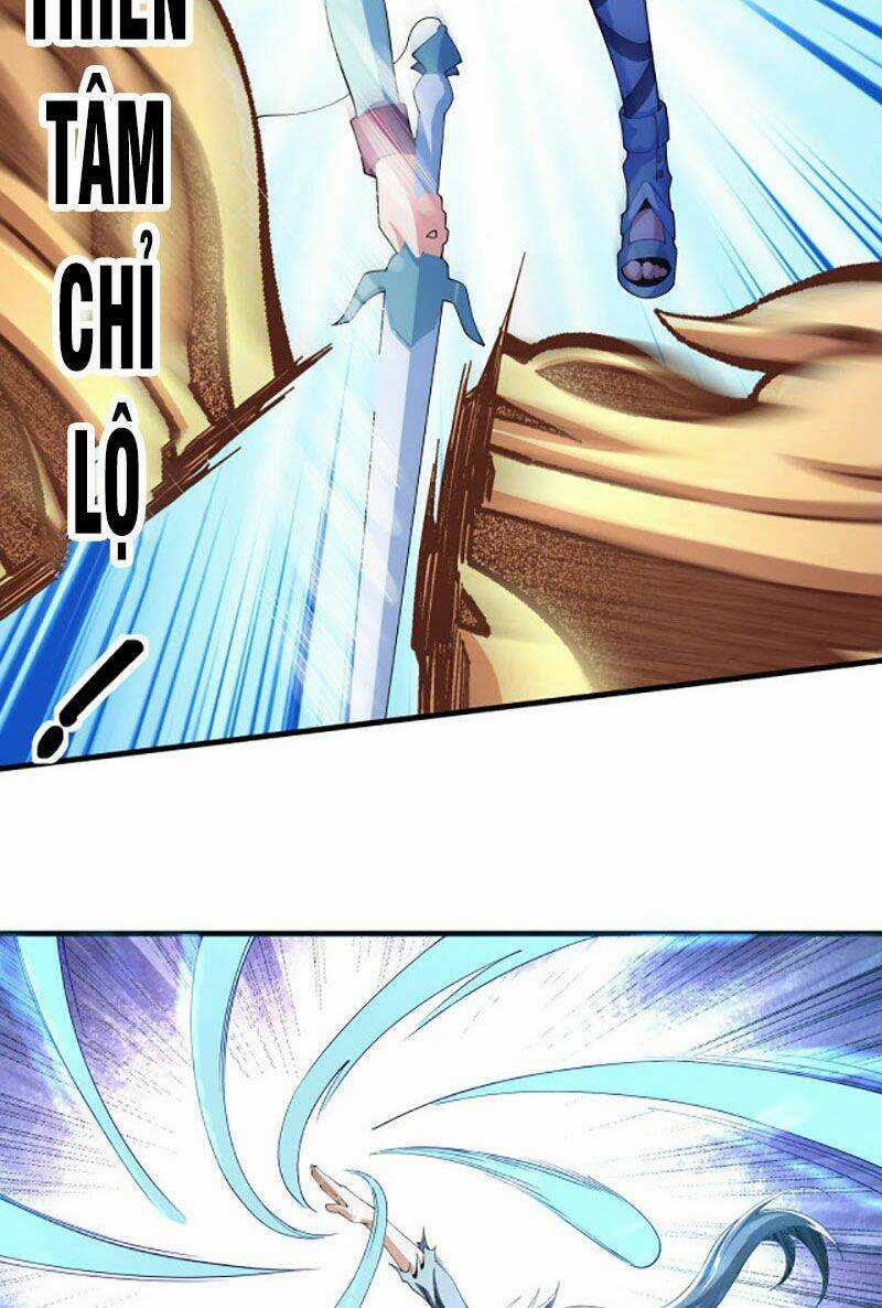 Vạn Cổ Thần Đế Chapter 15 trang 18