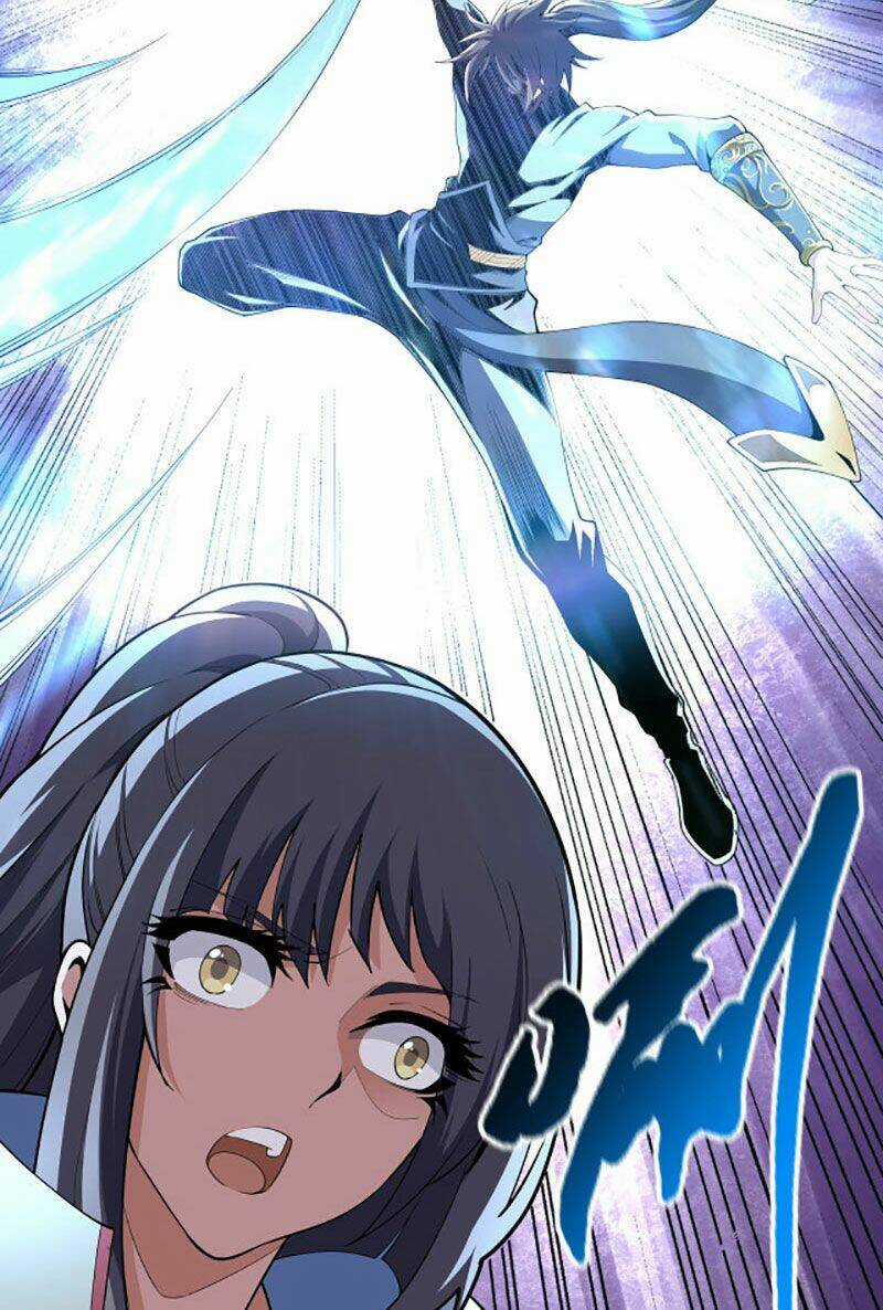 Vạn Cổ Thần Đế Chapter 15 trang 19