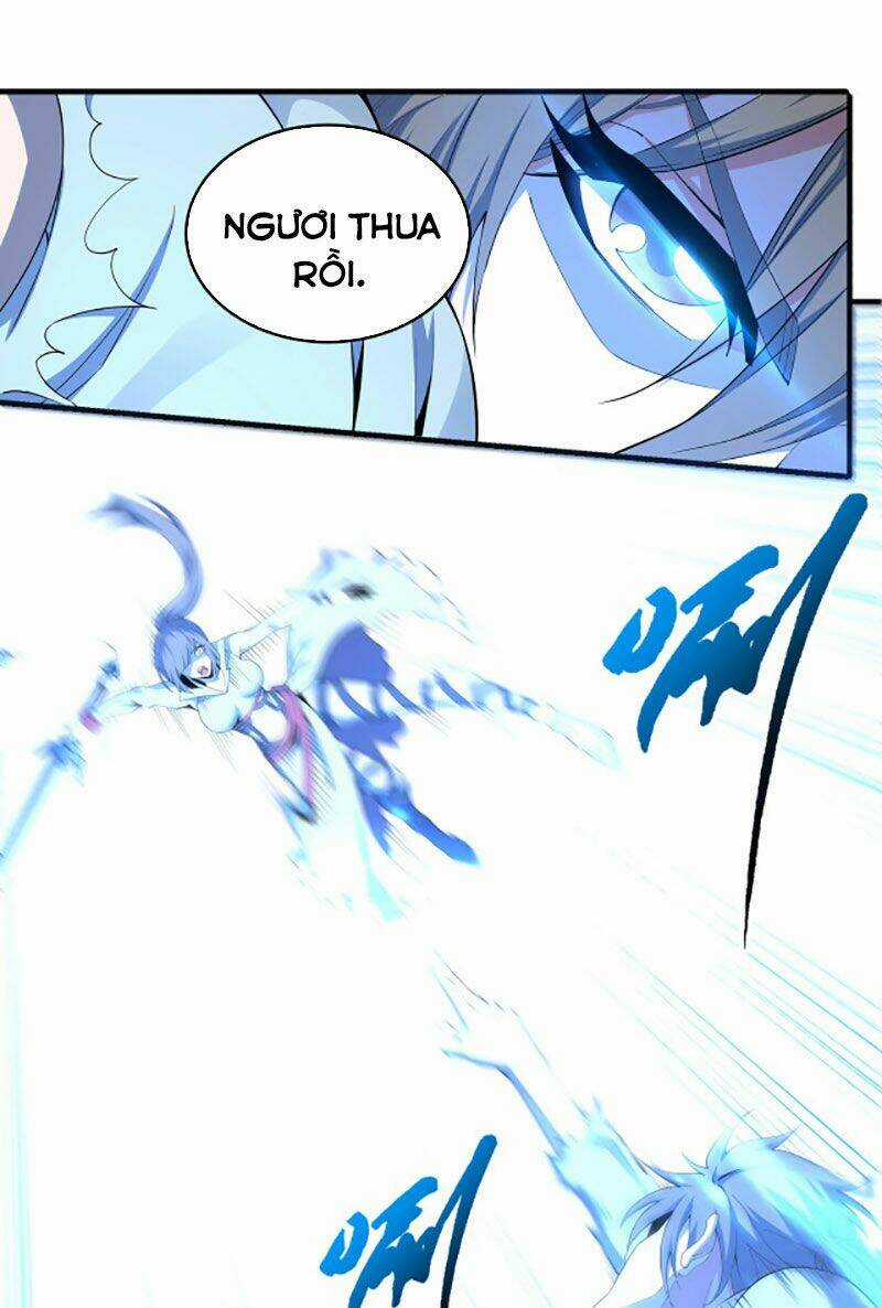 Vạn Cổ Thần Đế Chapter 15 trang 2