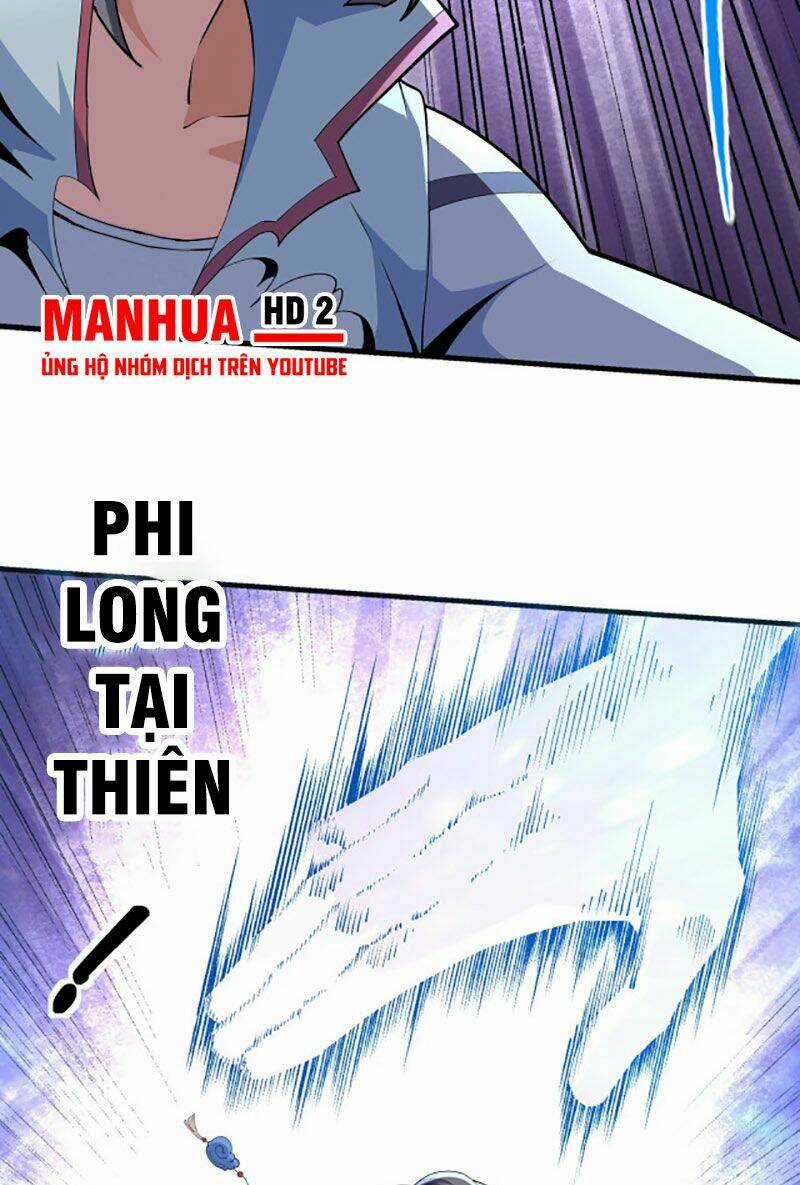 Vạn Cổ Thần Đế Chapter 15 trang 20