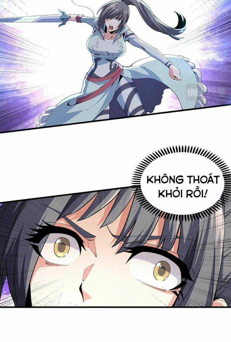 Vạn Cổ Thần Đế Chapter 15 trang 21