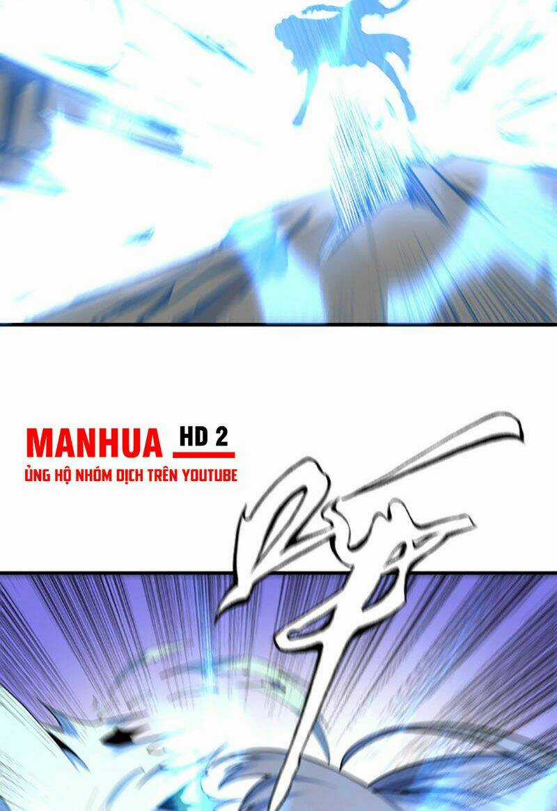 Vạn Cổ Thần Đế Chapter 15 trang 23