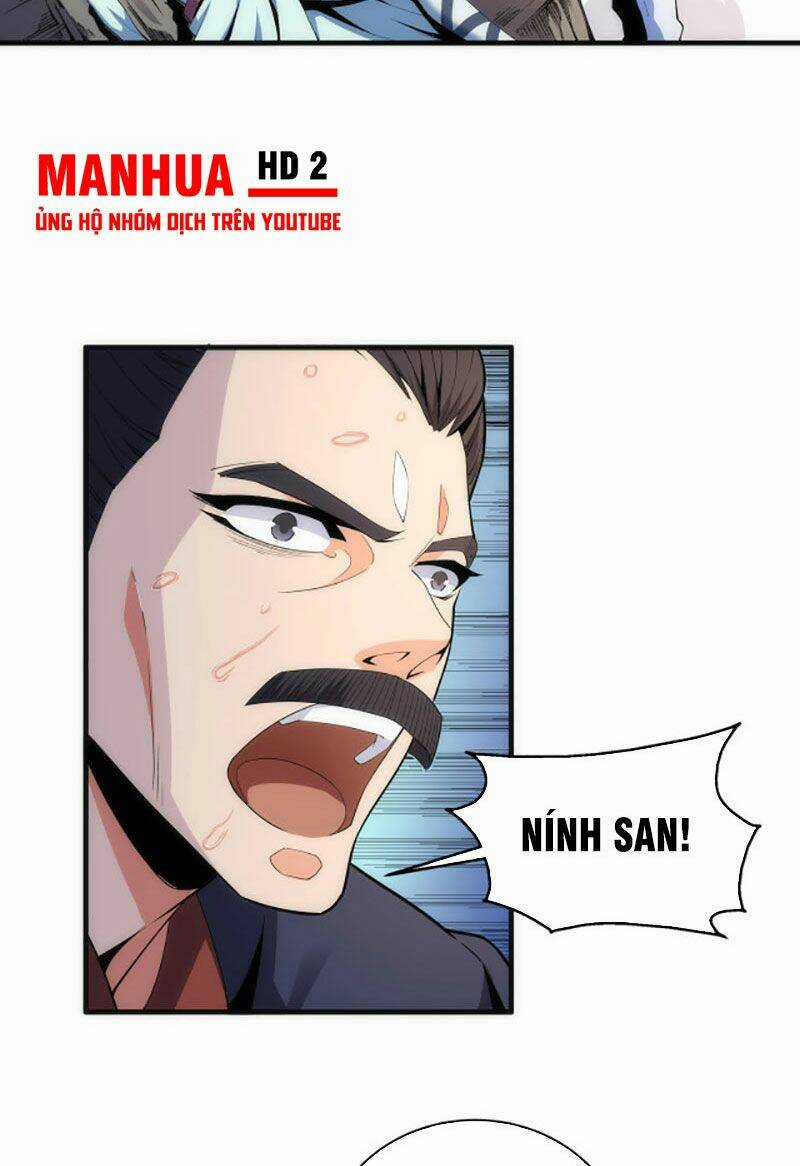 Vạn Cổ Thần Đế Chapter 15 trang 26