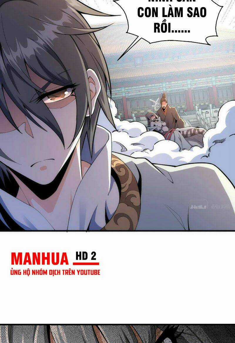 Vạn Cổ Thần Đế Chapter 15 trang 28