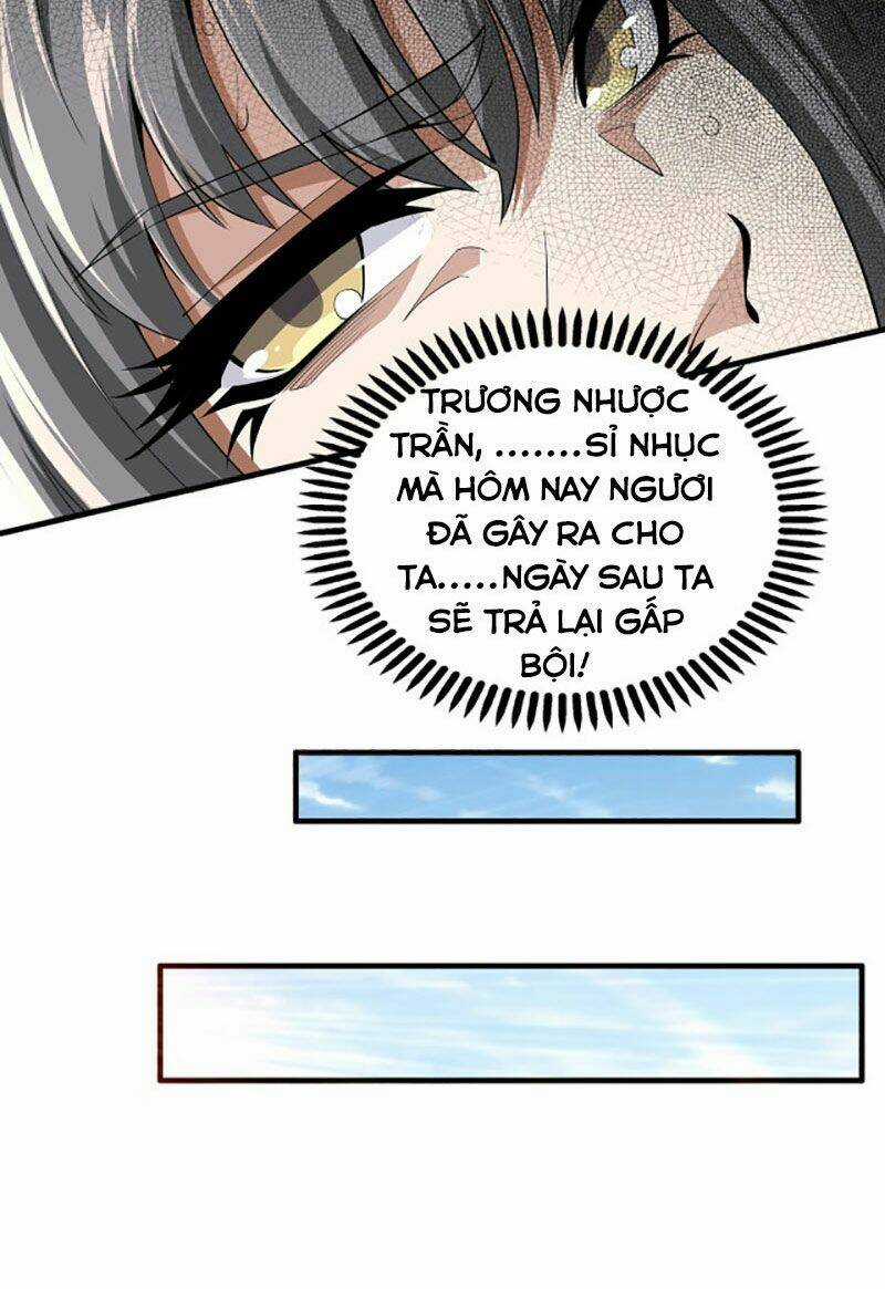 Vạn Cổ Thần Đế Chapter 15 trang 29