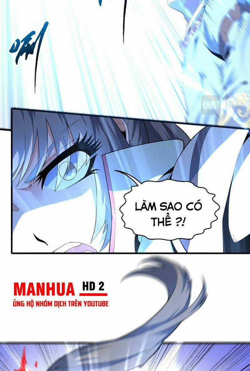 Vạn Cổ Thần Đế Chapter 15 trang 3