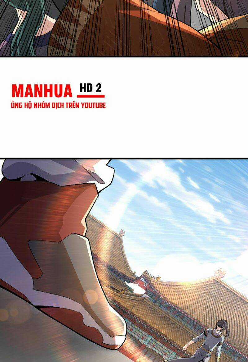 Vạn Cổ Thần Đế Chapter 15 trang 31