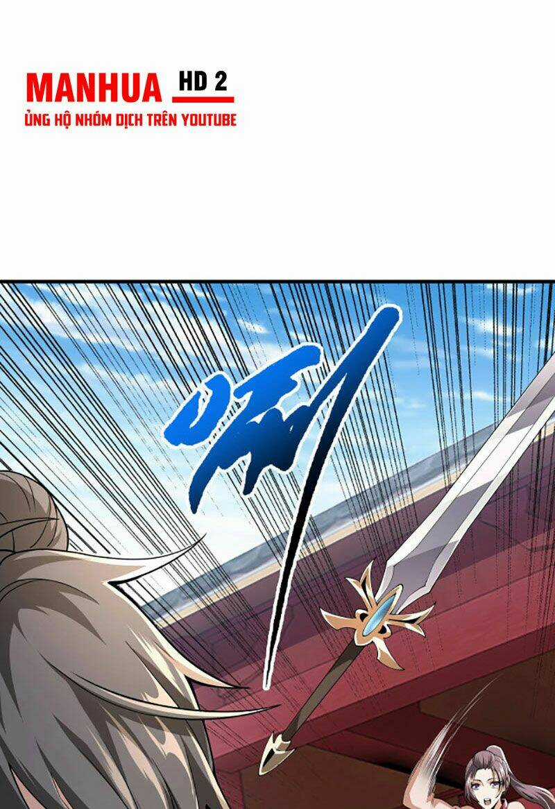 Vạn Cổ Thần Đế Chapter 15 trang 34