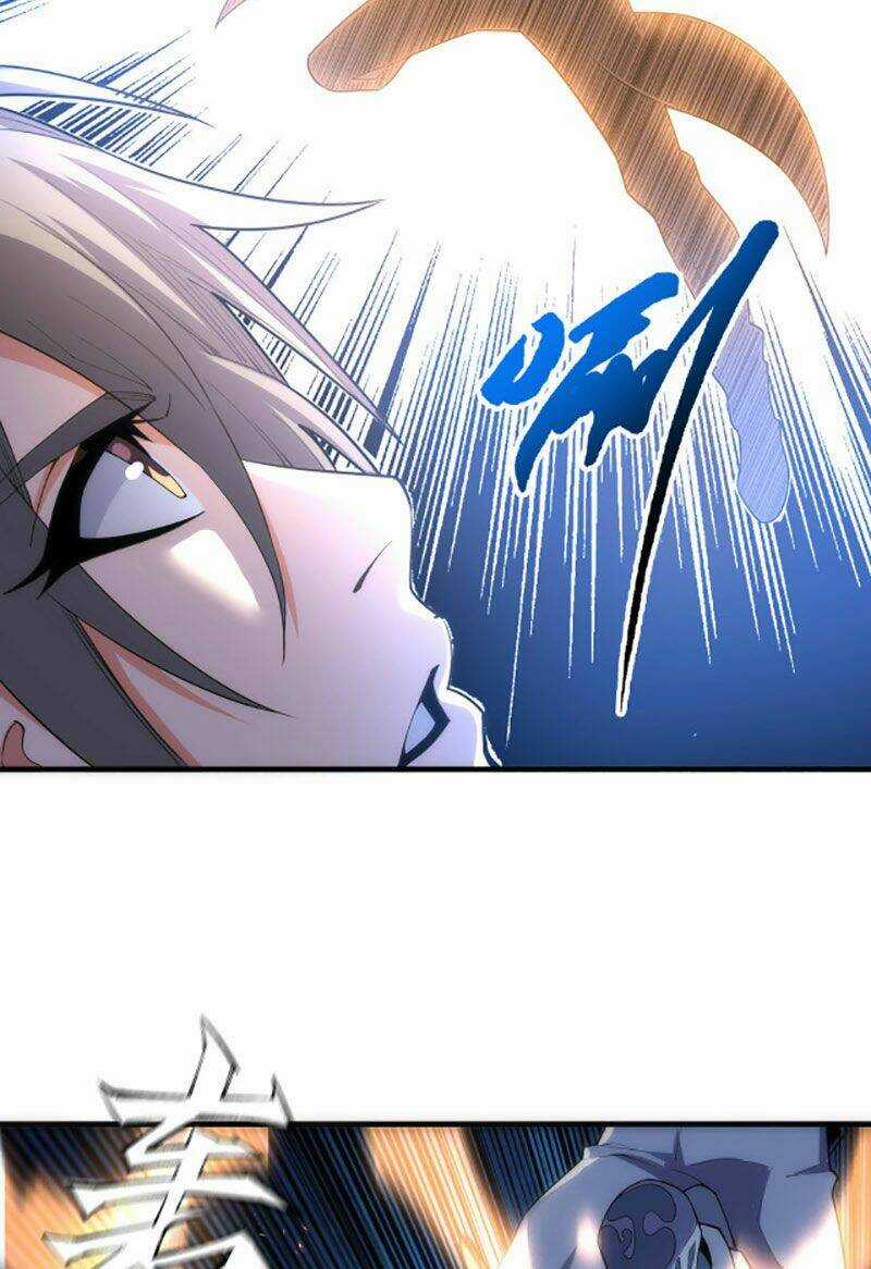 Vạn Cổ Thần Đế Chapter 15 trang 38