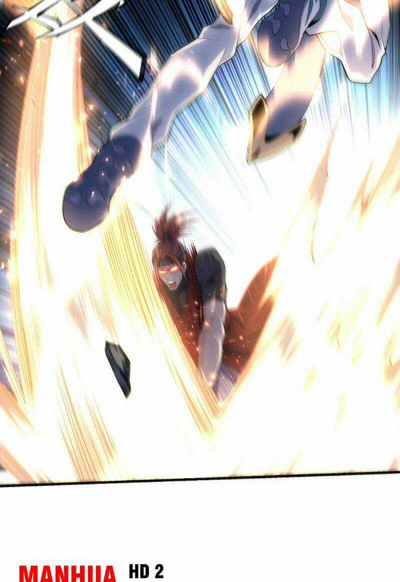 Vạn Cổ Thần Đế Chapter 15 trang 39