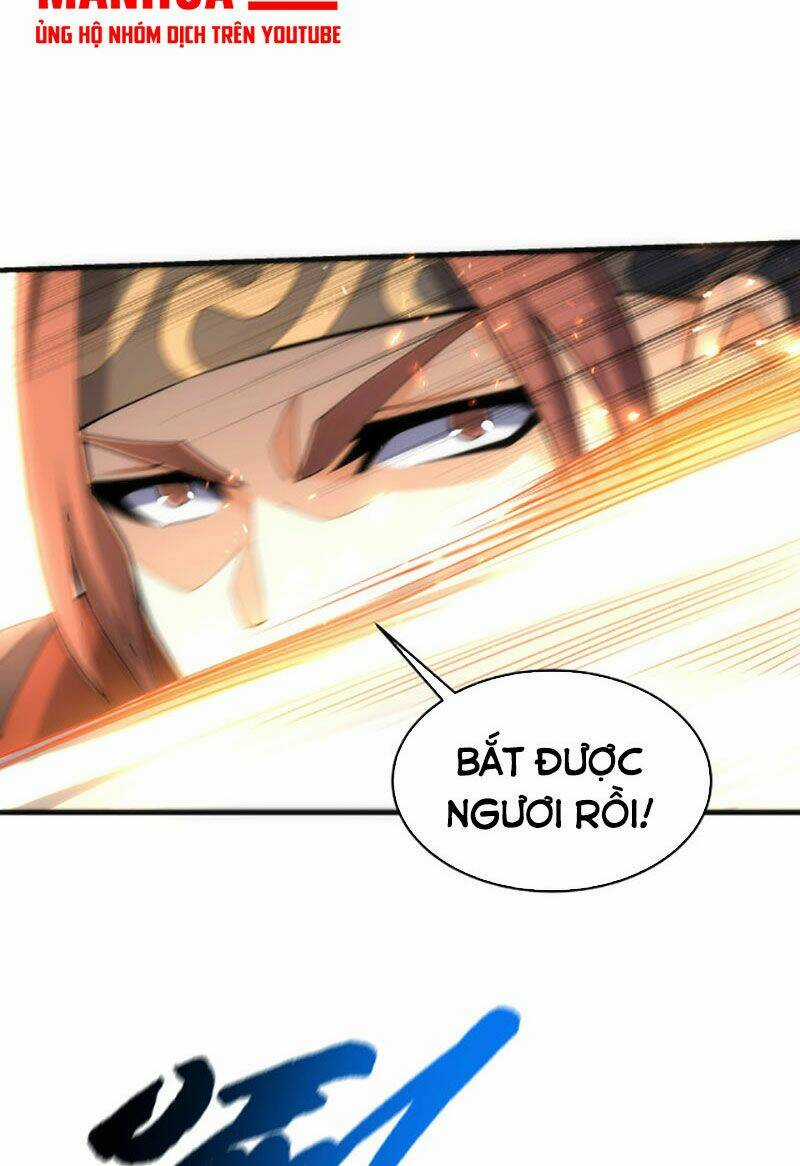 Vạn Cổ Thần Đế Chapter 15 trang 40