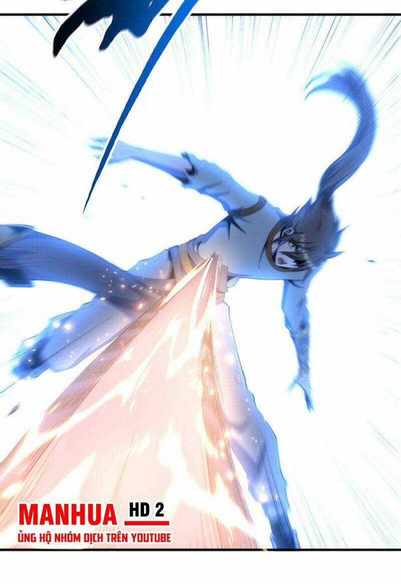 Vạn Cổ Thần Đế Chapter 15 trang 41