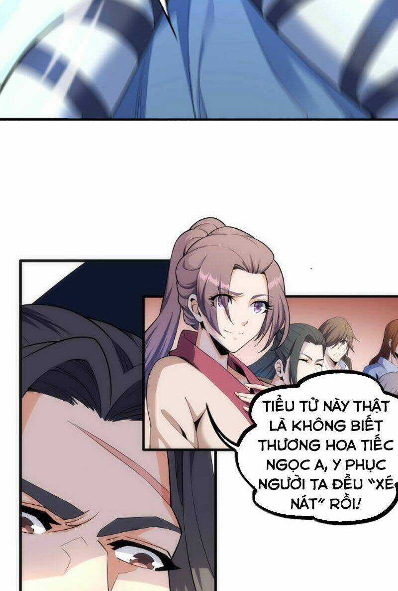 Vạn Cổ Thần Đế Chapter 15 trang 5