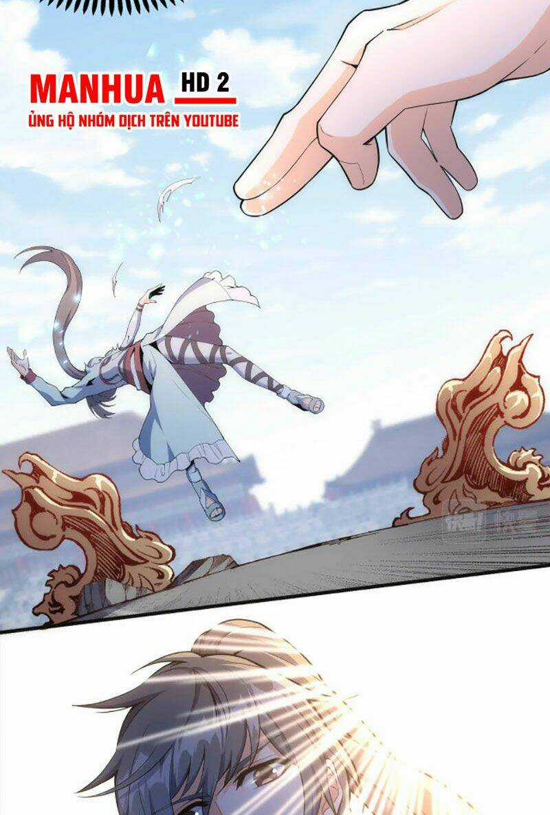 Vạn Cổ Thần Đế Chapter 15 trang 7