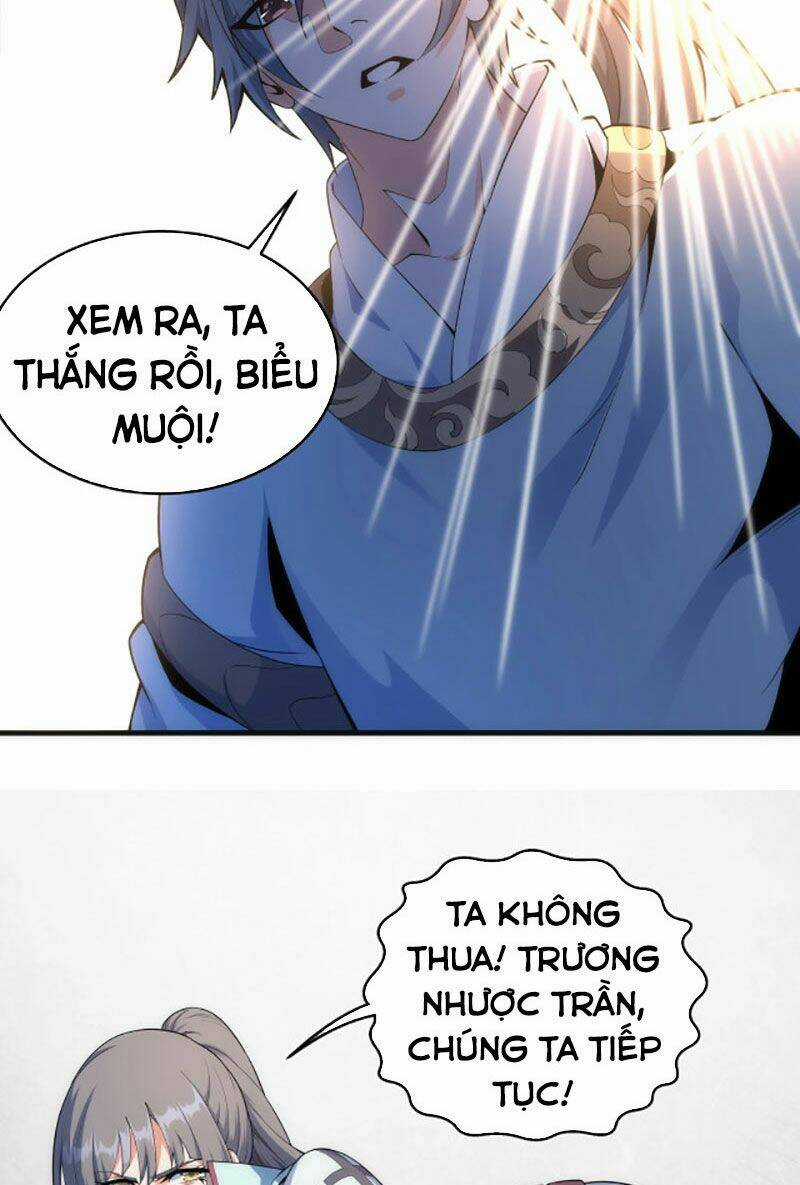 Vạn Cổ Thần Đế Chapter 15 trang 8