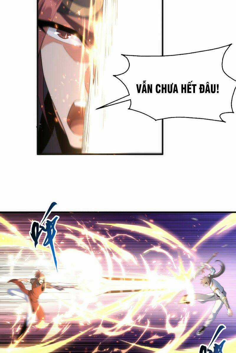 Vạn Cổ Thần Đế Chapter 16 trang 10