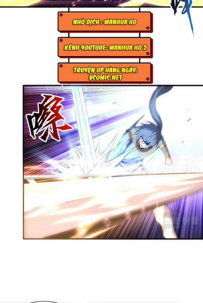 Vạn Cổ Thần Đế Chapter 16 trang 11