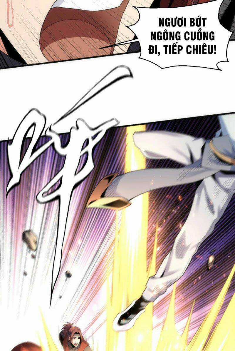 Vạn Cổ Thần Đế Chapter 16 trang 13