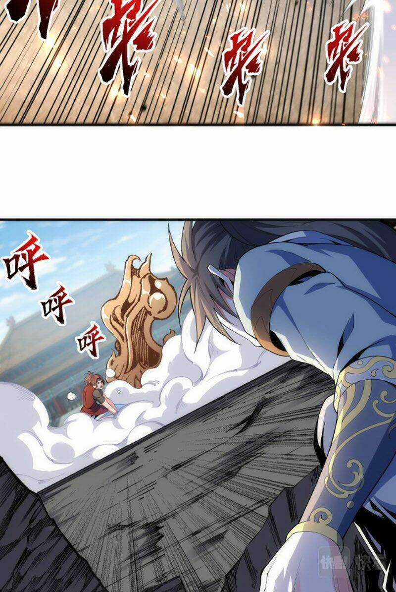 Vạn Cổ Thần Đế Chapter 16 trang 15