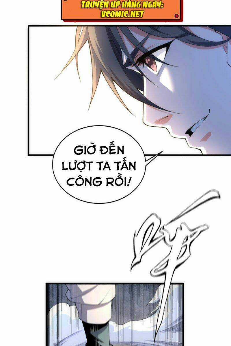 Vạn Cổ Thần Đế Chapter 16 trang 17