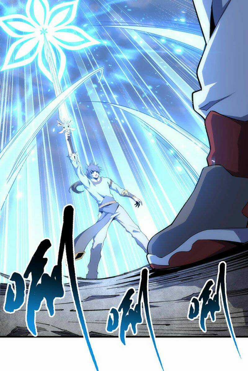 Vạn Cổ Thần Đế Chapter 16 trang 19