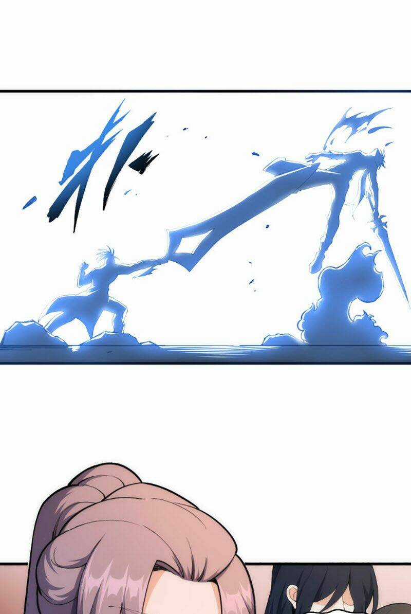 Vạn Cổ Thần Đế Chapter 16 trang 2