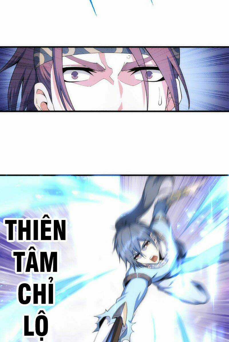 Vạn Cổ Thần Đế Chapter 16 trang 20