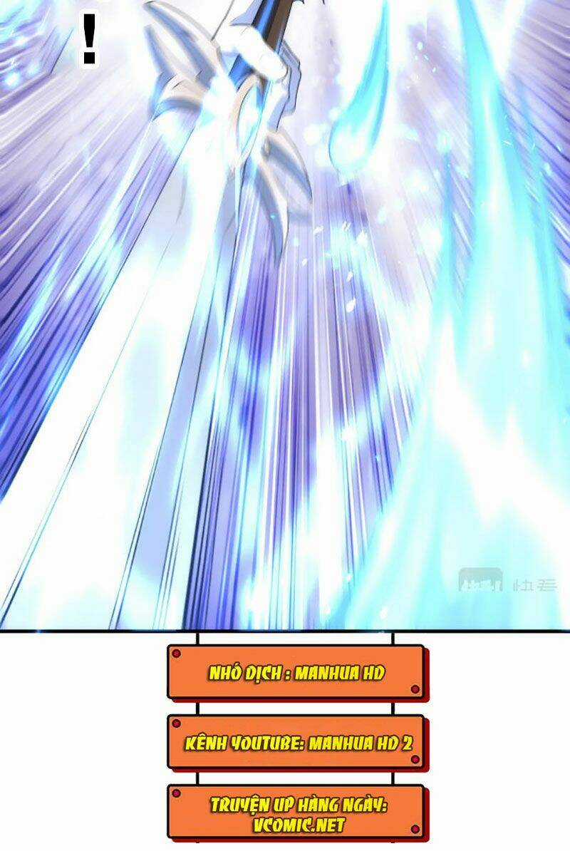 Vạn Cổ Thần Đế Chapter 16 trang 21