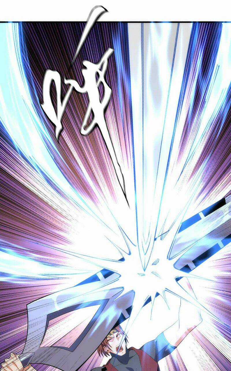 Vạn Cổ Thần Đế Chapter 16 trang 22