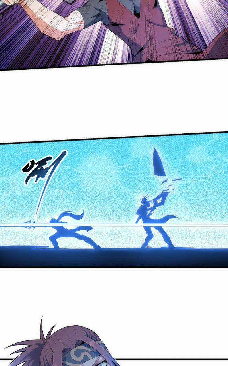 Vạn Cổ Thần Đế Chapter 16 trang 23