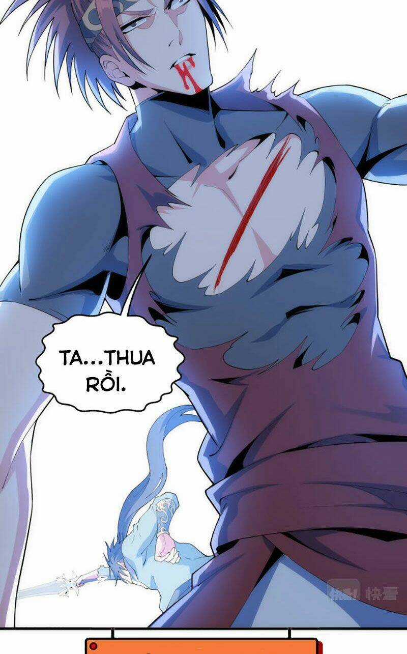 Vạn Cổ Thần Đế Chapter 16 trang 24